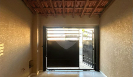 Casa para alugar com 2 quartos, sendo 1 suíte,  em Jardim Moriyama, Indaiatuba, SP