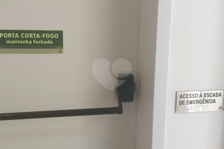Sala comercial para locação no Paraíso