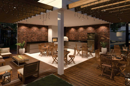 Bothanic Parc Residence