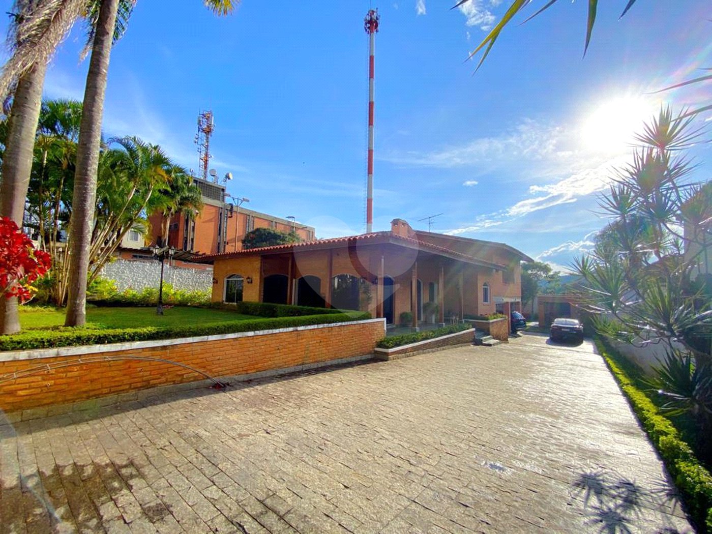 Casa á venda - Centro