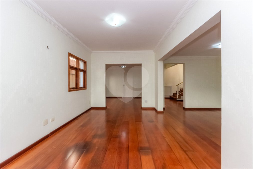 Casa à venda com 4 suítes no condomínio Residencial Le Premier Condominium, São Paulo - SP