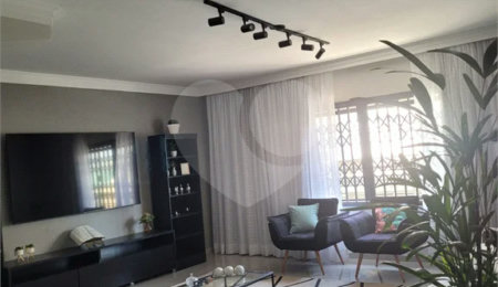 Casa à venda com 2 quartos em Vila Regente Feijó, São Paulo, SP