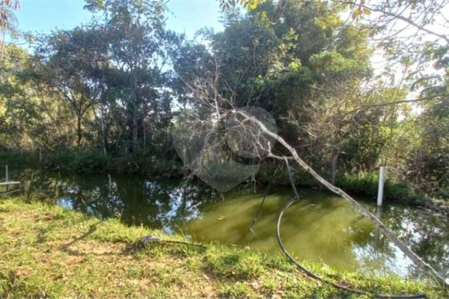 Belíssima chácara no Alpes das Águas em São Pedro