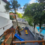 Apartamento, 3 dormitórios, 1 suíte e 2 vagas Vila Mariana