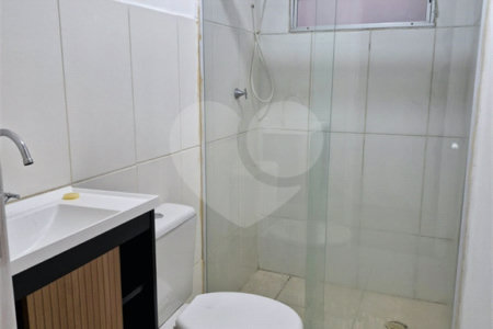 Apartamento para alugar com 2 quartos em Loteamento Mogilar, Mogi das Cruzes, SP