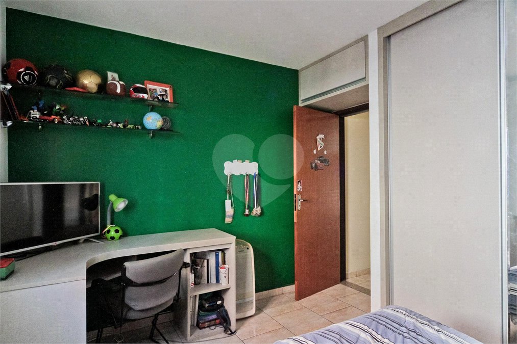 Sobrado à venda com 3 quartos, sendo 1 suíte, em Freguesia do Ó, São Paulo, SP