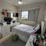 Apartamento à venda com 4 quartos, sendo 3 suítes, em Jardim Londrina, São Paulo, SP