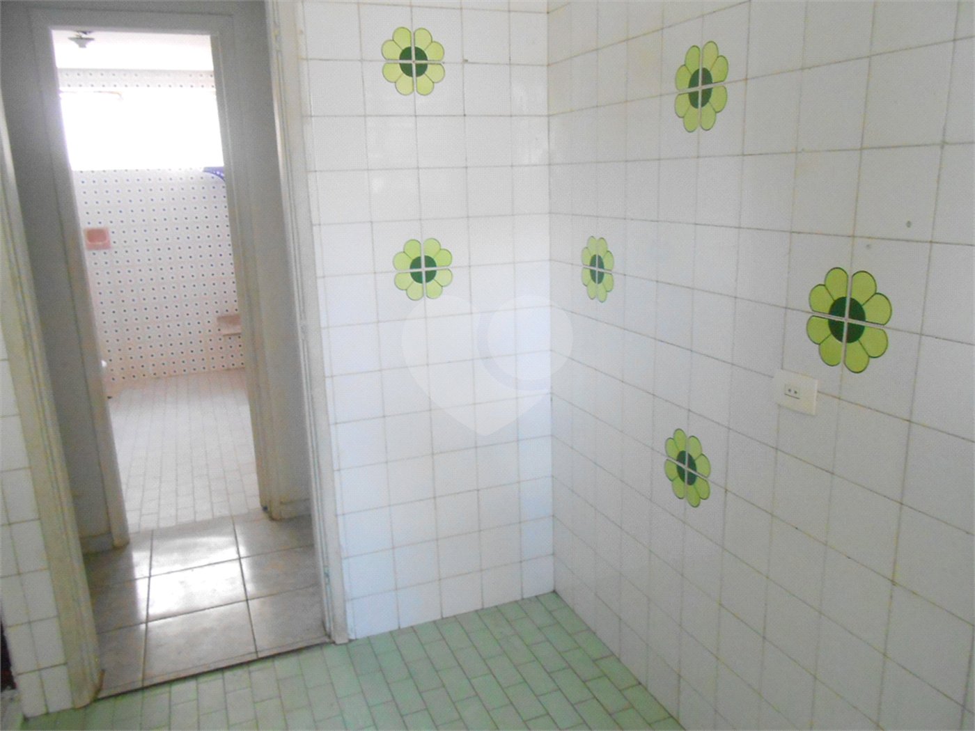 Apartamento à venda com 1 quarto em Barra Funda, São Paulo, SP