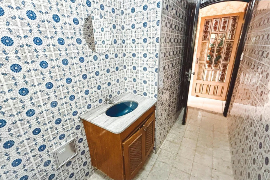 Sobrado à venda com 3 quartos, sendo 1 suíte, em Vila Guilherme, São Paulo, SP