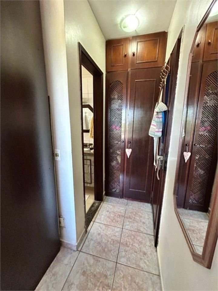 Apartamento com 3 dormitórios à venda, 123 m² por R$ 950.000,00 - José Menino - Santos/SP