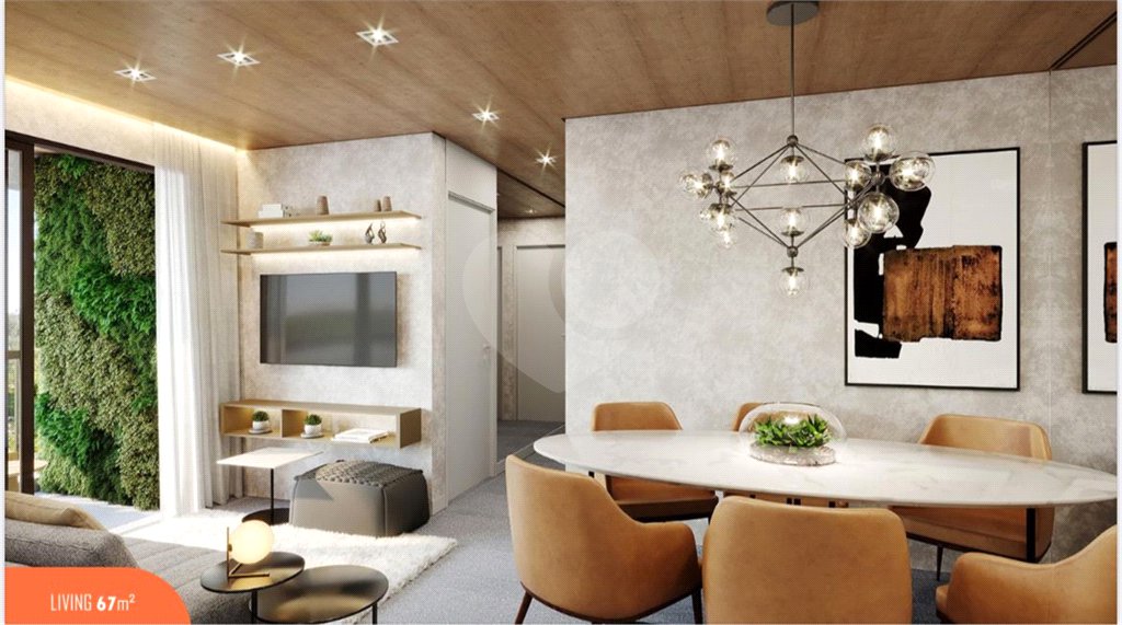 Apartamento à venda com 3 quartos, sendo 1 suíte, em Vila Anastácio, São Paulo, SP