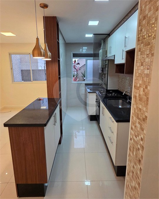 Apartamento à venda com 2 quartos em Perus, São Paulo, SP
