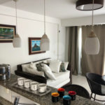 Apartamento à venda com 2 quartos, sendo 1 suíte, em Recreio dos Bandeirantes, Rio de Janeiro, RJ
