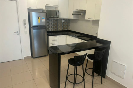 Apartamento à venda com 2 quartos, sendo 1 suíte, em Parque Industrial Tomas Edson, São Paulo, SP