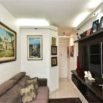 Apartamento à venda com 2 quartos em Vila Andrade, São Paulo, SP