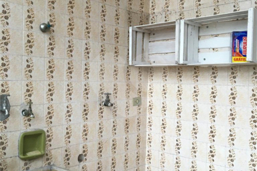 Sobrado à venda com 4 quartos em Mandaqui, São Paulo, SP