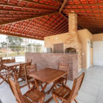 Apartamento à venda com 2 quartos em Colinas de Indaiatuba, Indaiatuba, SP