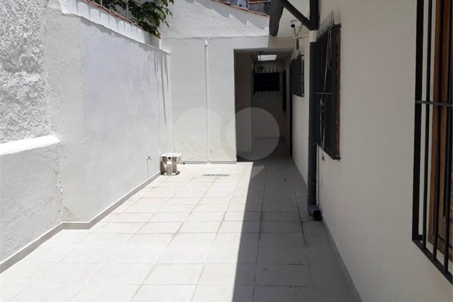 Casa Térrea à venda com 3 quartos, sendo 1 suíte, em Santana, São Paulo, SP