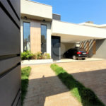 Casa à venda com 3 suítes em Ribeirânia, Ribeirão Preto, SP