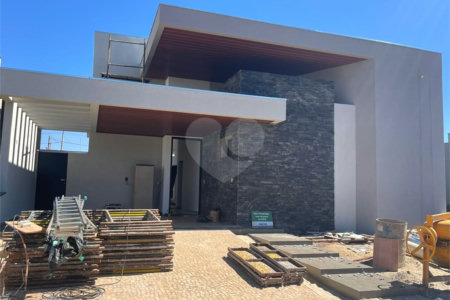 Casa à venda com 3 suítes no condomínio Vivendas da Mata Portal Paineiras, Ribeirão Preto - SP