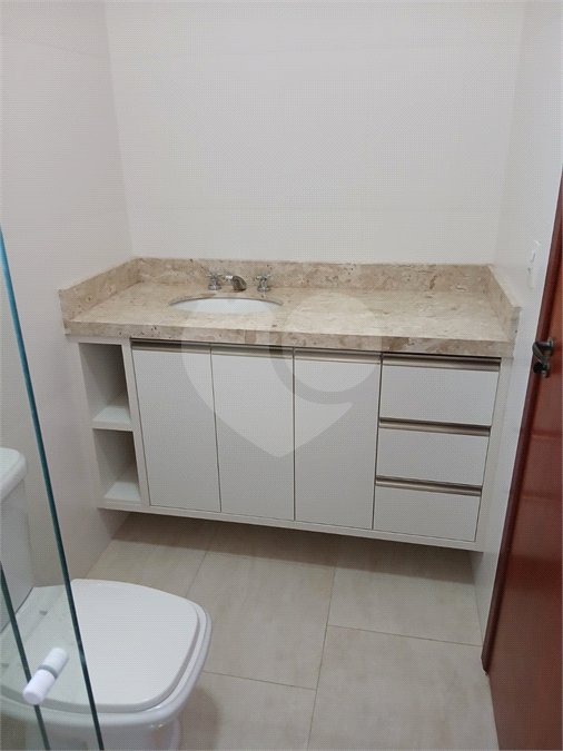 Casa à venda com 3 suítes no condomínio Brescia, Indaiatuba - SP