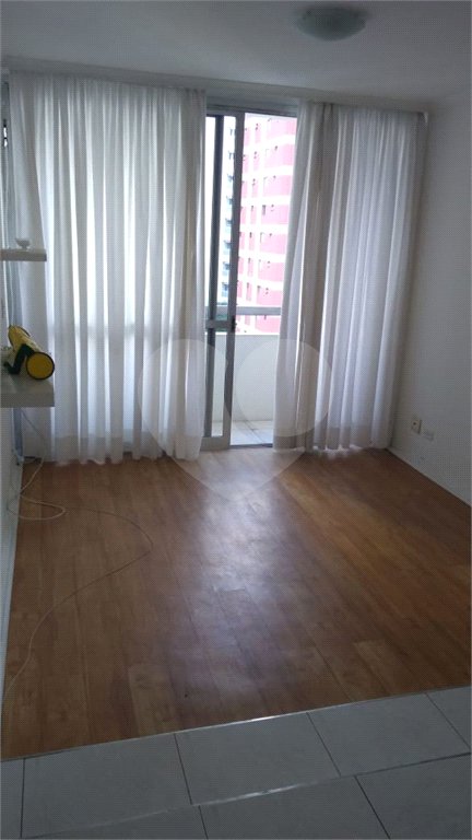 Apartamento à venda com 1 suíte em Itaim Bibi, São Paulo, SP
