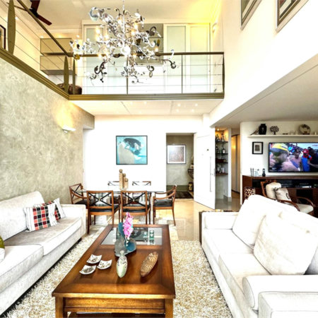 Apartamento à venda com 2 suítes em Parque do Morumbi, São Paulo, SP