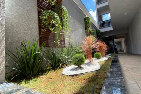 Apartamento à venda com 1 quarto em Vila Dom Pedro Ii, São Paulo, SP