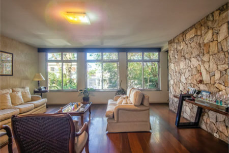 Casa à venda com 3 suítes em Alto de Pinheiros, São Paulo, SP