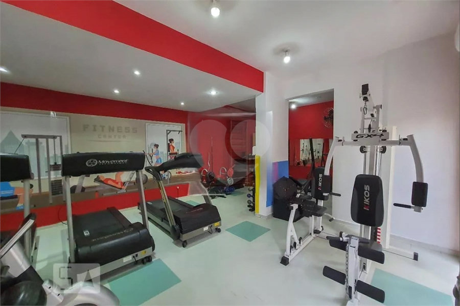 Apartamento à venda com 2 quartos, sendo 1 suíte,  em Santana, São Paulo, SP