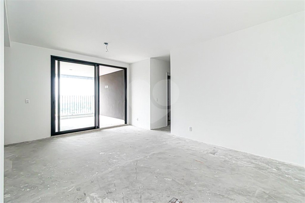Apartamento à venda com 2 suítes em Pinheiros, São Paulo, SP