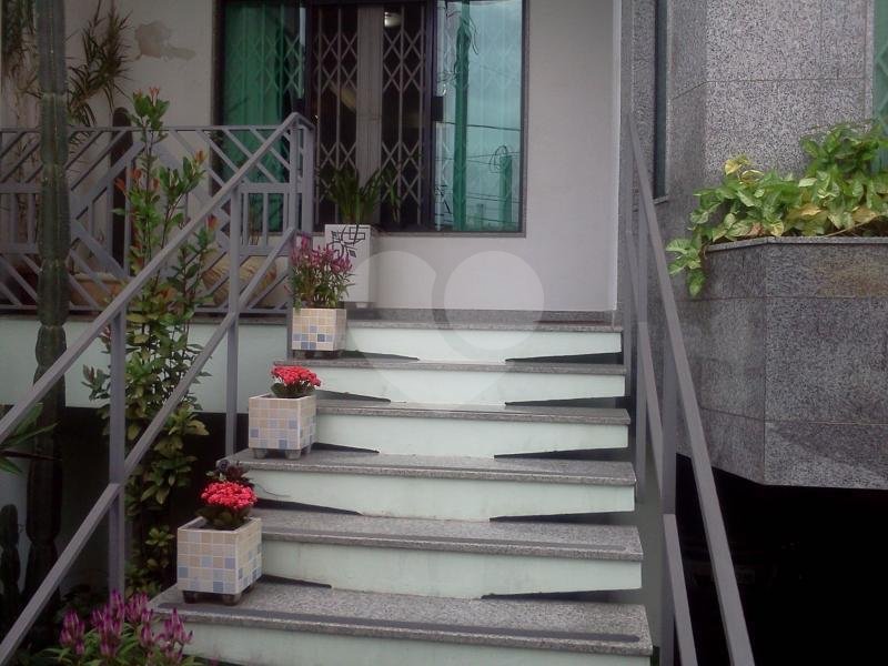 Sobrado à venda com 3 suítes em Tucuruvi, São Paulo, SP