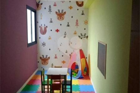 Apartamento à venda com 2 quartos em Vila Maria Alta, São Paulo, SP