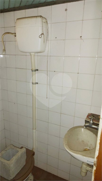 Terreno à venda ou para alugar em Água Fria, São Paulo, SP