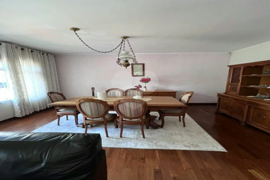 Casa à venda com 3 quartos, sendo 1 suíte, em Tucuruvi, São Paulo, SP