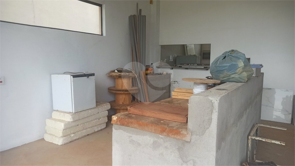 Casa à venda com 3 suítes no condomínio Serra da Estrela, Atibaia - SP