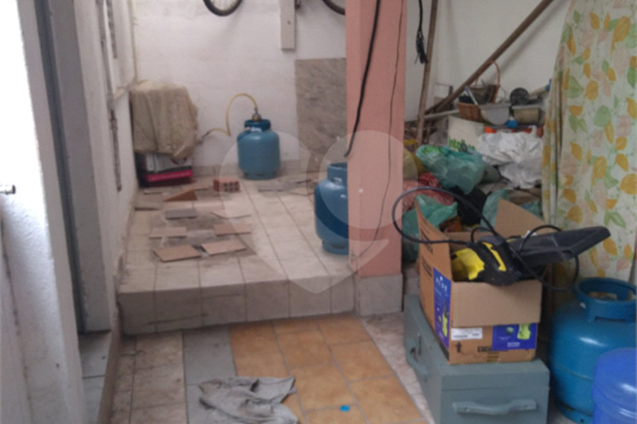 Sobrado à venda com 4 quartos, sendo 3 suítes, em Limão, São Paulo, SP