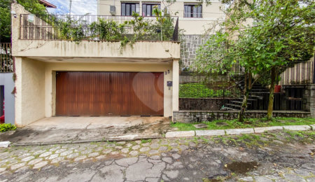 Sobrado à venda com 3 quartos, sendo 1 suíte,  em Brooklin Paulista, São Paulo, SP