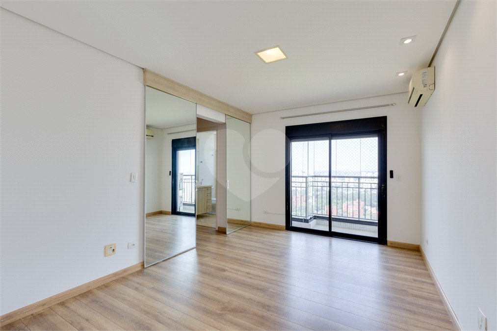 Apartamento à venda ou para alugar com 4 suítes em Jardim Marajoara, São Paulo, SP