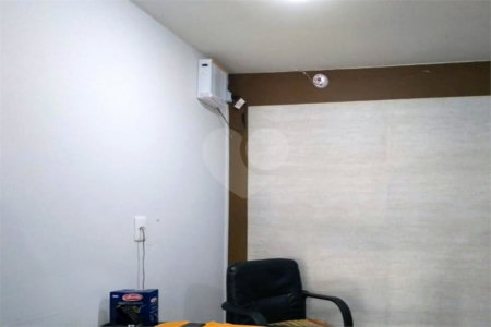 Apartamento à venda com 2 quartos em Tijuca, Rio de Janeiro, RJ
