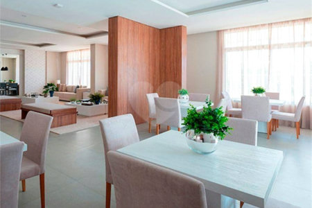 Apartamento à venda com 2 quartos, sendo 1 suíte, em Barra Funda, São Paulo, SP