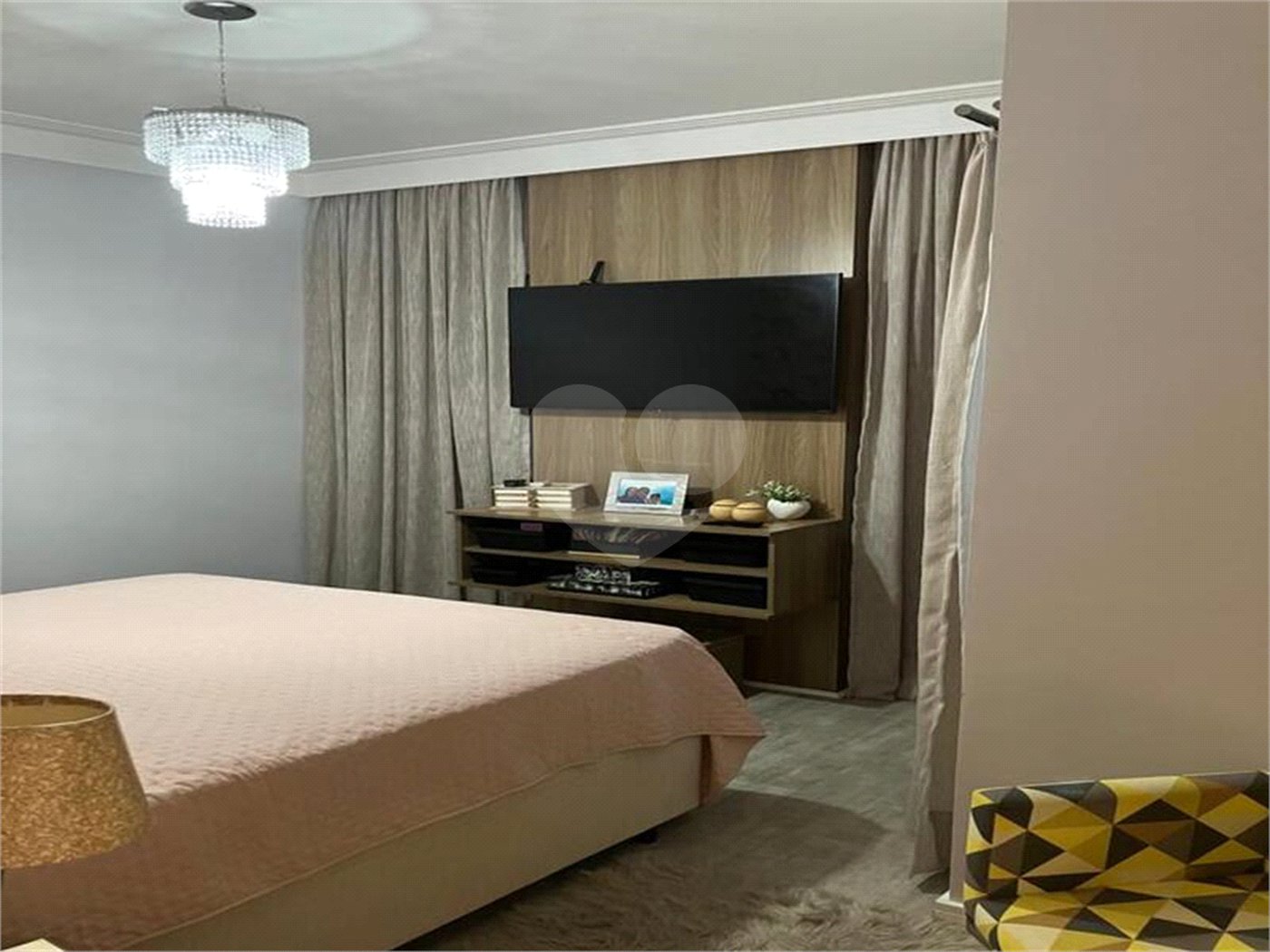 Casa à venda com 3 suítes no condomínio Maison Blanche, Indaiatuba - SP