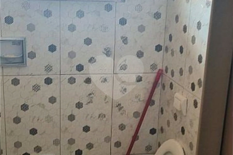 Casa Térrea à venda com 3 quartos em Freguesia do Ó, São Paulo, SP