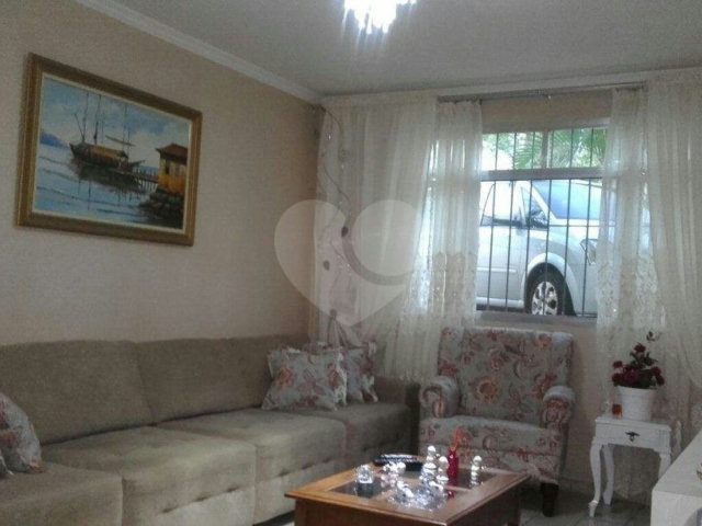 Apartamento à venda com 2 quartos em Casa Verde, São Paulo, SP