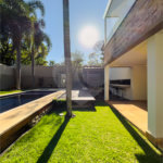 Casa à venda com 4 suítes no condomínio Villa Borghese, Indaiatuba - SP
