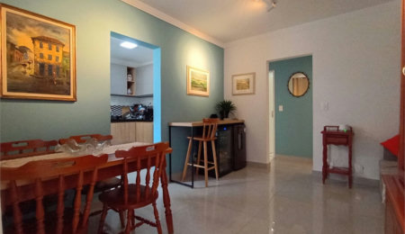Apartamento Residencial à venda, ,  - AP0955.