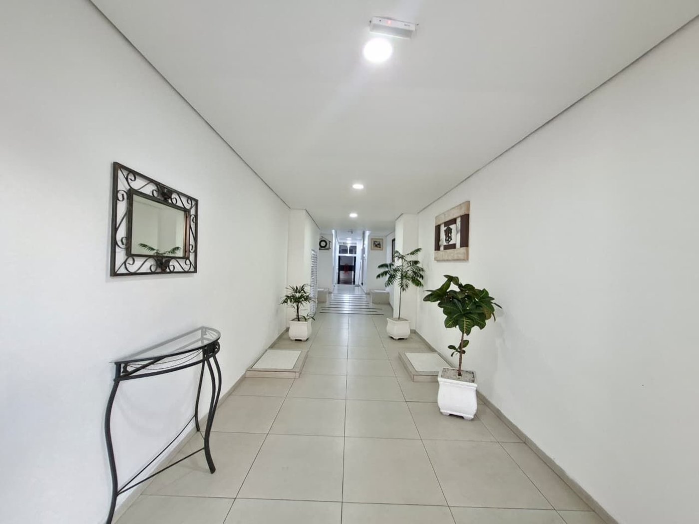 Apartamento com 1 dormitório à venda, 30 m² por R$ 395.000,00 - Embaré - Santos/SP