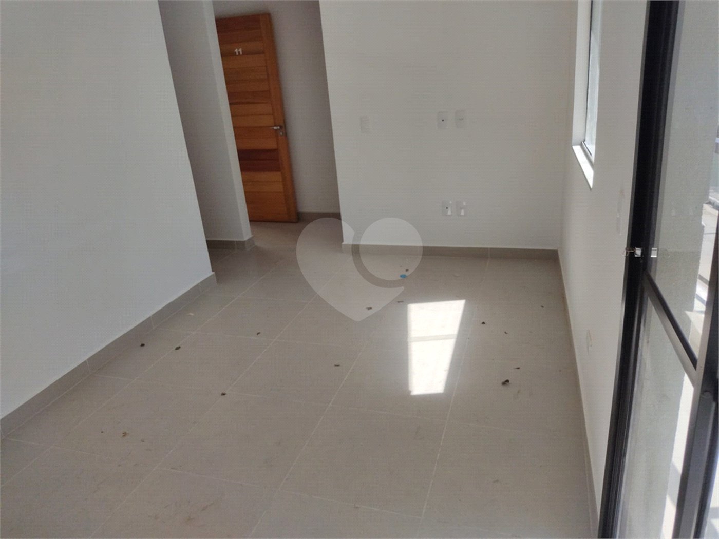 Apartamento à venda com 1 quarto em Água Fria, São Paulo, SP
