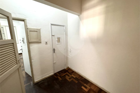 Apartamento à venda com 2 quartos em Tijuca, Rio de Janeiro, RJ