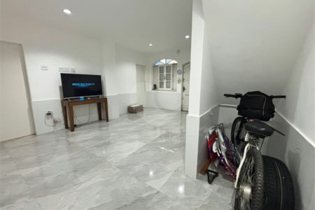 Casa Térrea à venda com 2 quartos, sendo 1 suíte, em Tijuca, Rio de Janeiro, RJ